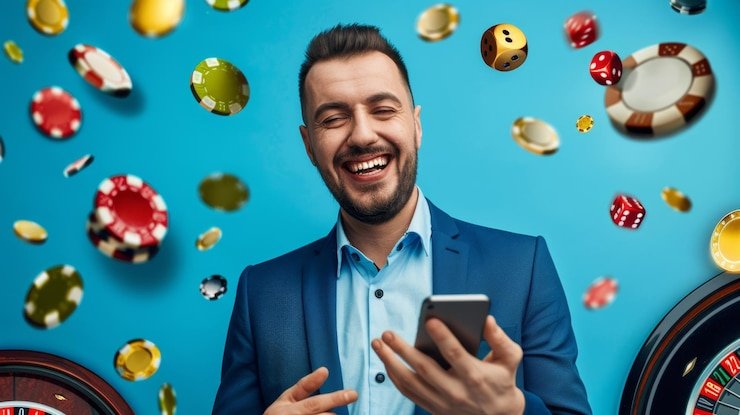 Langkah akses mobile untuk akun dewasa