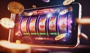 Pengguna menyiapkan aplikasi di ponsel