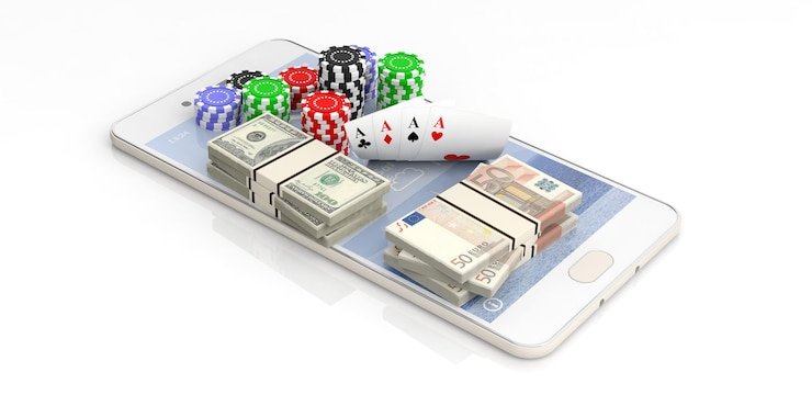 Panduan mobile sunbet388 di ponsel