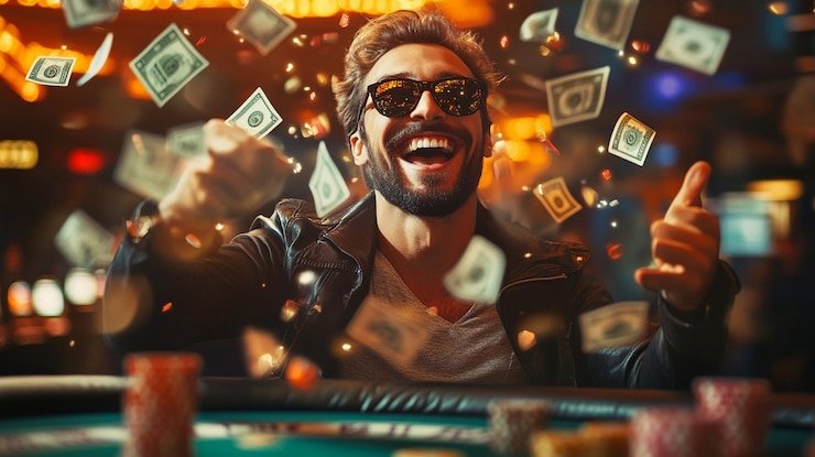 Cek status transaksi melalui browser ponsel